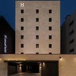 H Hotel