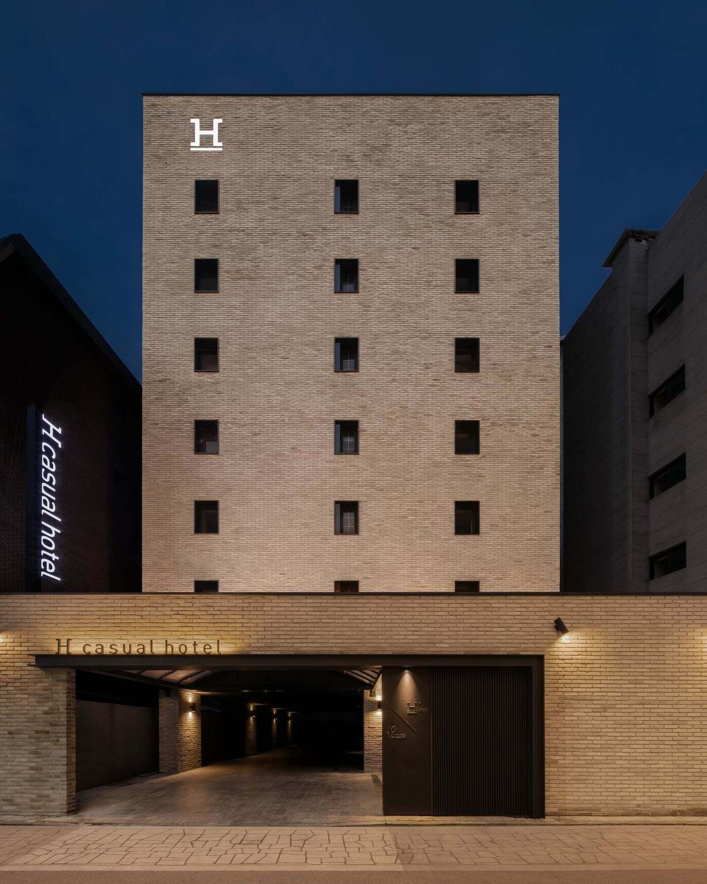Hotel H Seoul